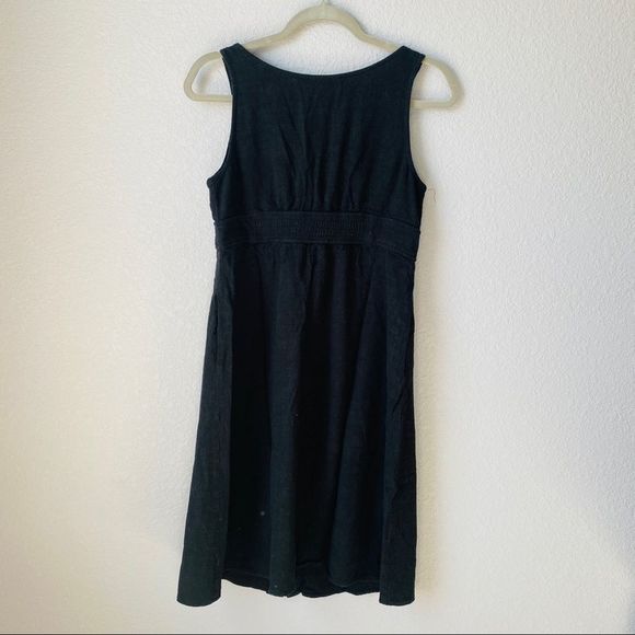 Universal Thread Button Down Tie Knot Dress Sz M - Picture 3 of 8